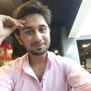 Syed Burhan Ali Shah